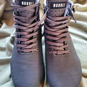 Nobull Mens Shoes